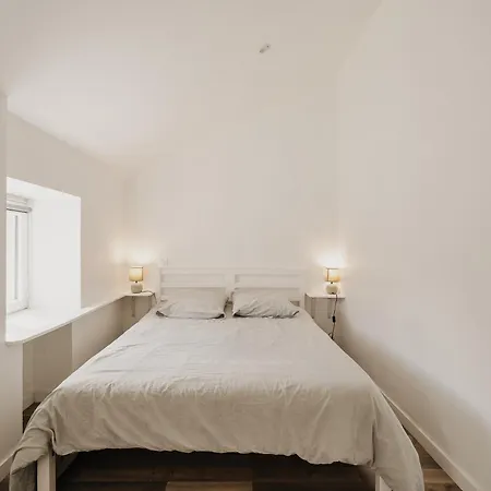 Dependance Au Charme Local Tatil Evi