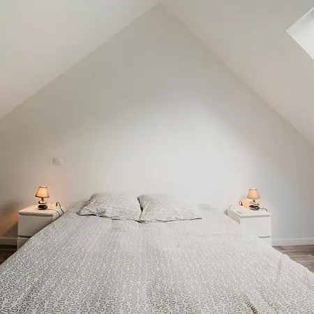 Tatil Evi Dependance Au Charme Local *