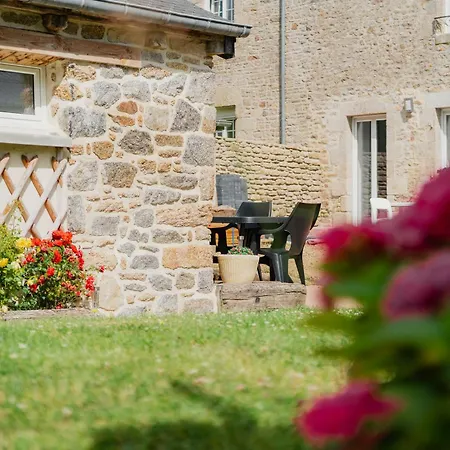 Dependance Au Charme Local Tatil Evi