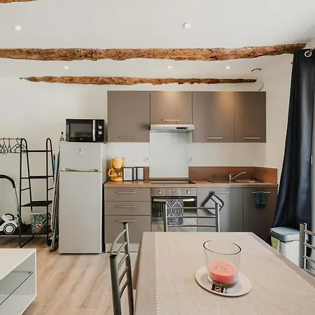 Tatil Evi Dependance Au Charme Local